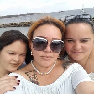 Meet your Posher, Marta